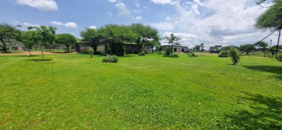 8 Bedroom Property for Sale in Brits Rural North West